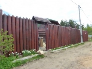 Пиломатериалы для дома и дачи в Ярославле